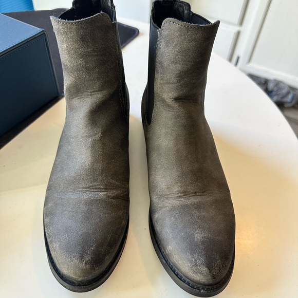 Thursday Boot Company Duchess boots women’s size 8.5 - Picture 6 of 6